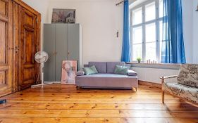 Piotrkowska OFF Apartments - 40m2, Top Location - by Rentujemy